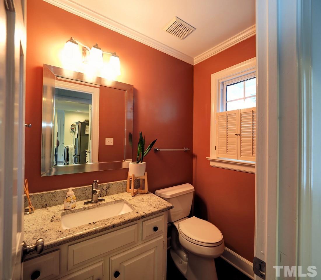 7801 Highlandview Circle Raleigh, NC 27613 - Photo 8 of 30