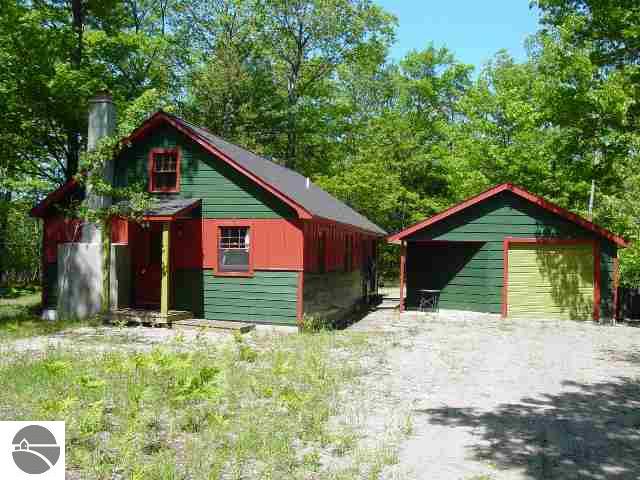 4156 Cooper Road Honor, MI 49640 - Photo 1 of 9 1691207.JPG