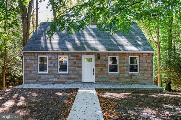 1201 Harper Road Silver Spring, MD 20903 - Photo 1 of 28 Exterior (Front)