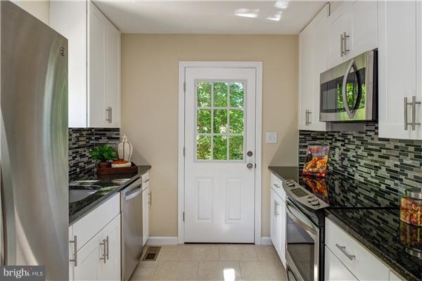 1201 Harper Road Silver Spring, MD 20903 - Photo 2 of 28 Kitchen
