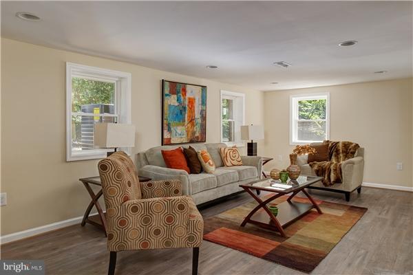 1201 Harper Road Silver Spring, MD 20903 - Photo 13 of 28 Family Room