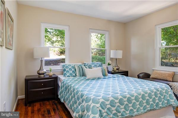 1201 Harper Road Silver Spring, MD 20903 - Photo 17 of 28 Bedroom