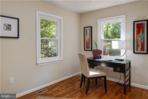 1201 Harper Road Silver Spring, MD 20903 - Photo 19 of 28 Bedroom