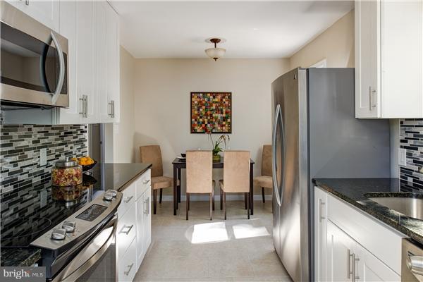 1201 Harper Road Silver Spring, MD 20903 - Photo 3 of 28 Kitchen