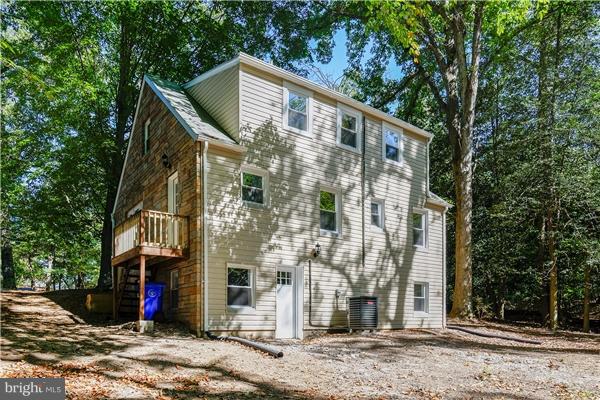 1201 Harper Road Silver Spring, MD 20903 - Photo 27 of 28 Exterior (General)