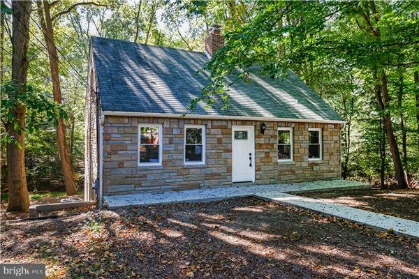 1201 Harper Road Silver Spring, MD 20903 - Photo 28 of 28 Exterior (Front)