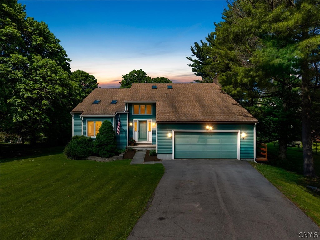 4243 Young Road Onondaga, NY 13215 - Photo 1 of 50