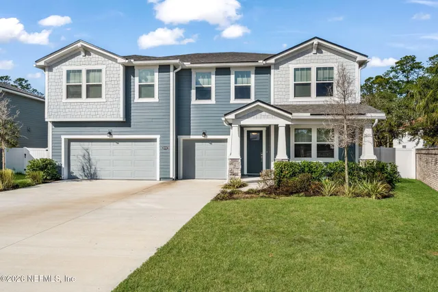 $699,000 | 10506 Melody Mdws Road, Jacksonville, FL 32257