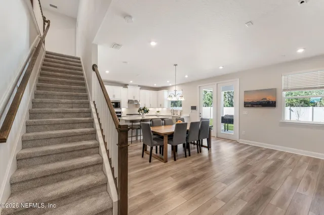 $699,000 | 10506 Melody Mdws Road, Jacksonville, FL 32257