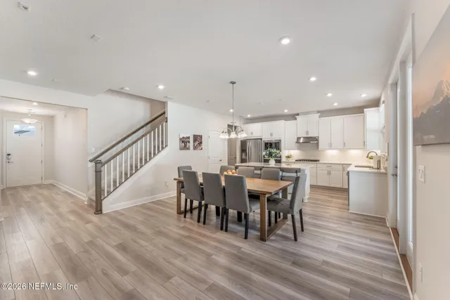 $699,000 | 10506 Melody Mdws Road, Jacksonville, FL 32257