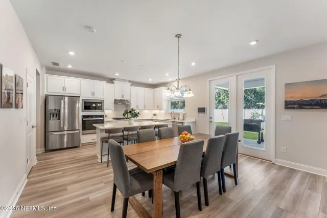 $699,000 | 10506 Melody Mdws Road, Jacksonville, FL 32257