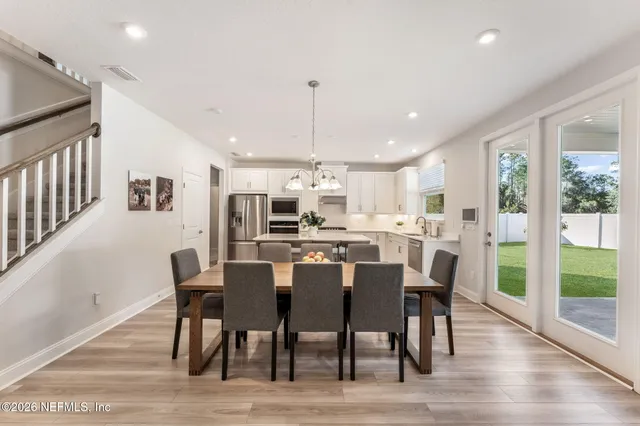 $699,000 | 10506 Melody Mdws Road, Jacksonville, FL 32257