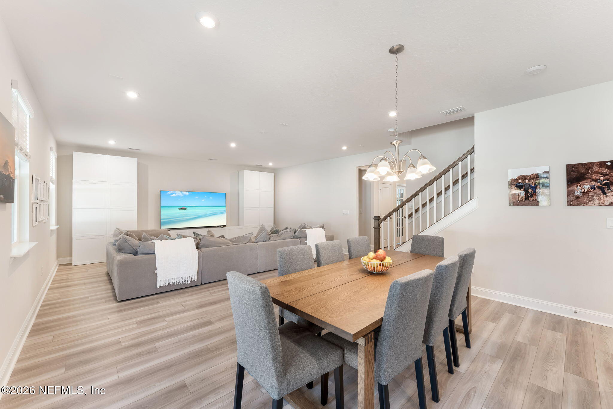 10506 Melody Mdws Road Jacksonville, FL 32257 - Photo 17 of 56 Dining Area