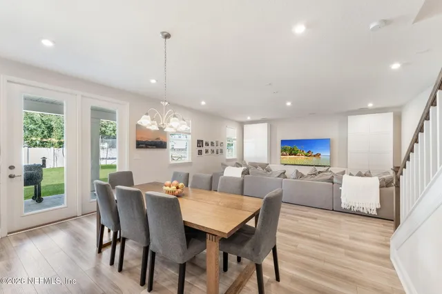 $699,000 | 10506 Melody Mdws Road, Jacksonville, FL 32257