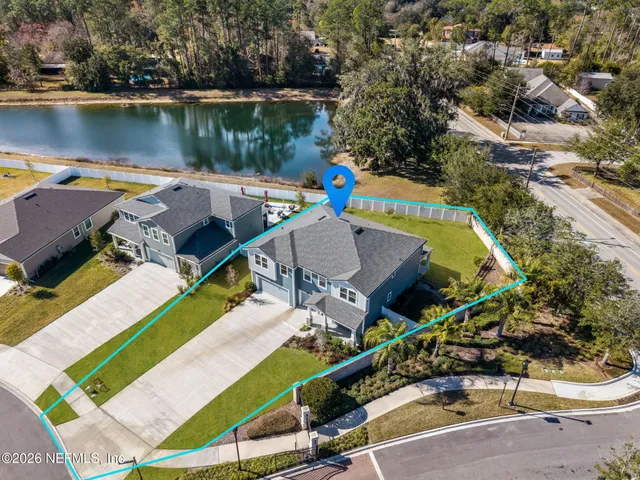 $699,000 | 10506 Melody Mdws Road, Jacksonville, FL 32257