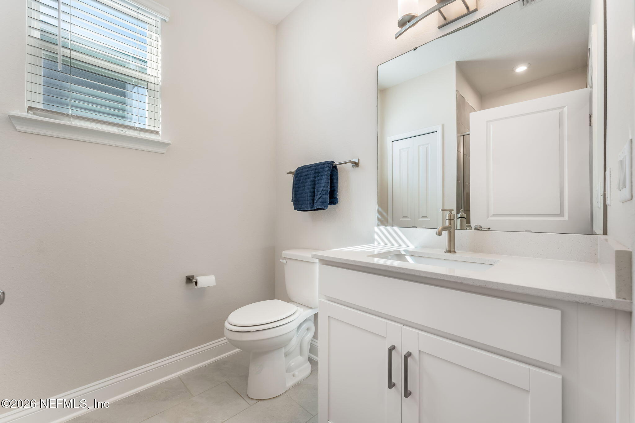 10506 Melody Mdws Road Jacksonville, FL 32257 - Photo 24 of 56 Bathroom 1 - 1st Floor