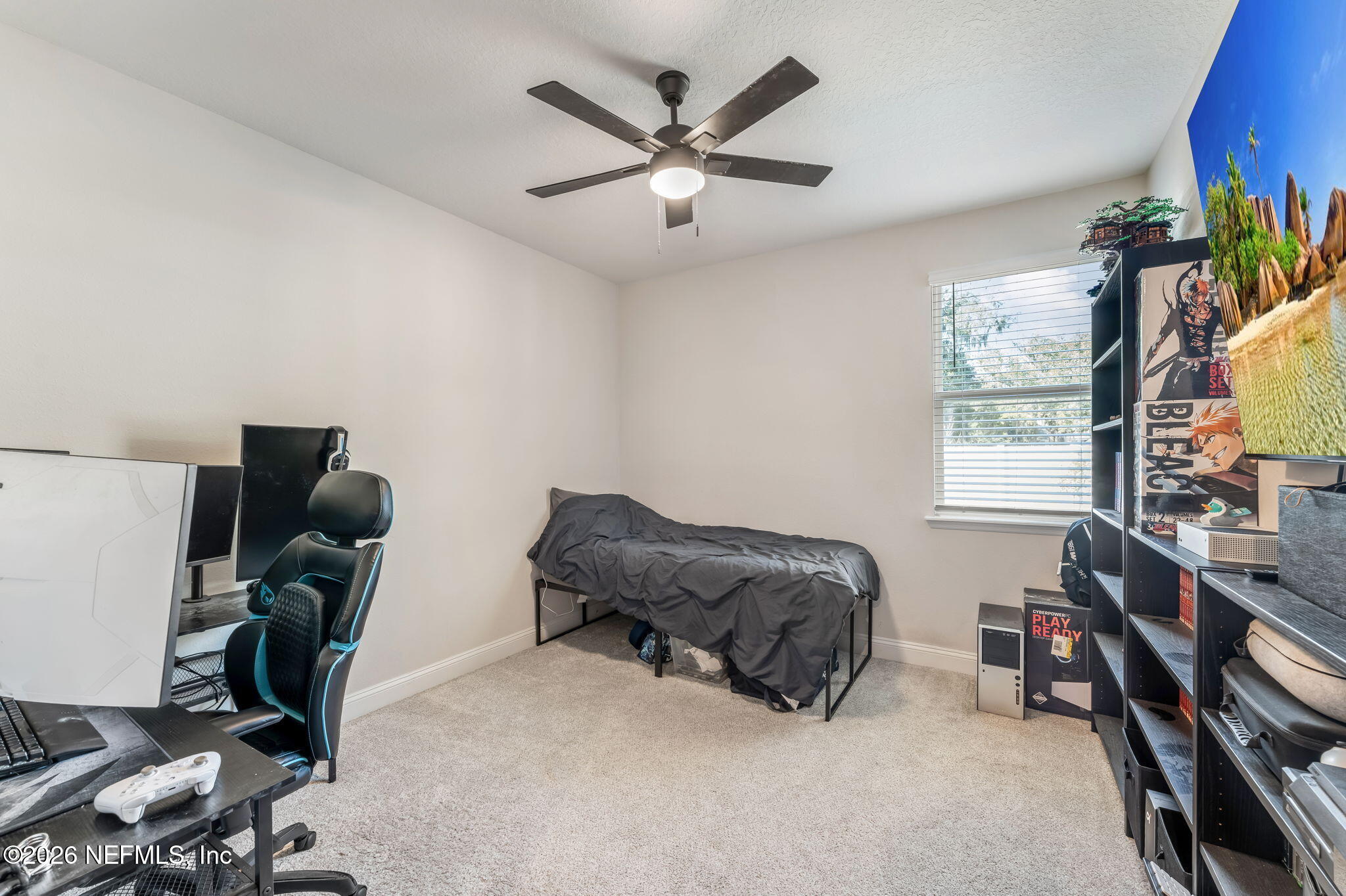 10506 Melody Mdws Road Jacksonville, FL 32257 - Photo 26 of 56 Bedroom 1/First Floor Guest Suite