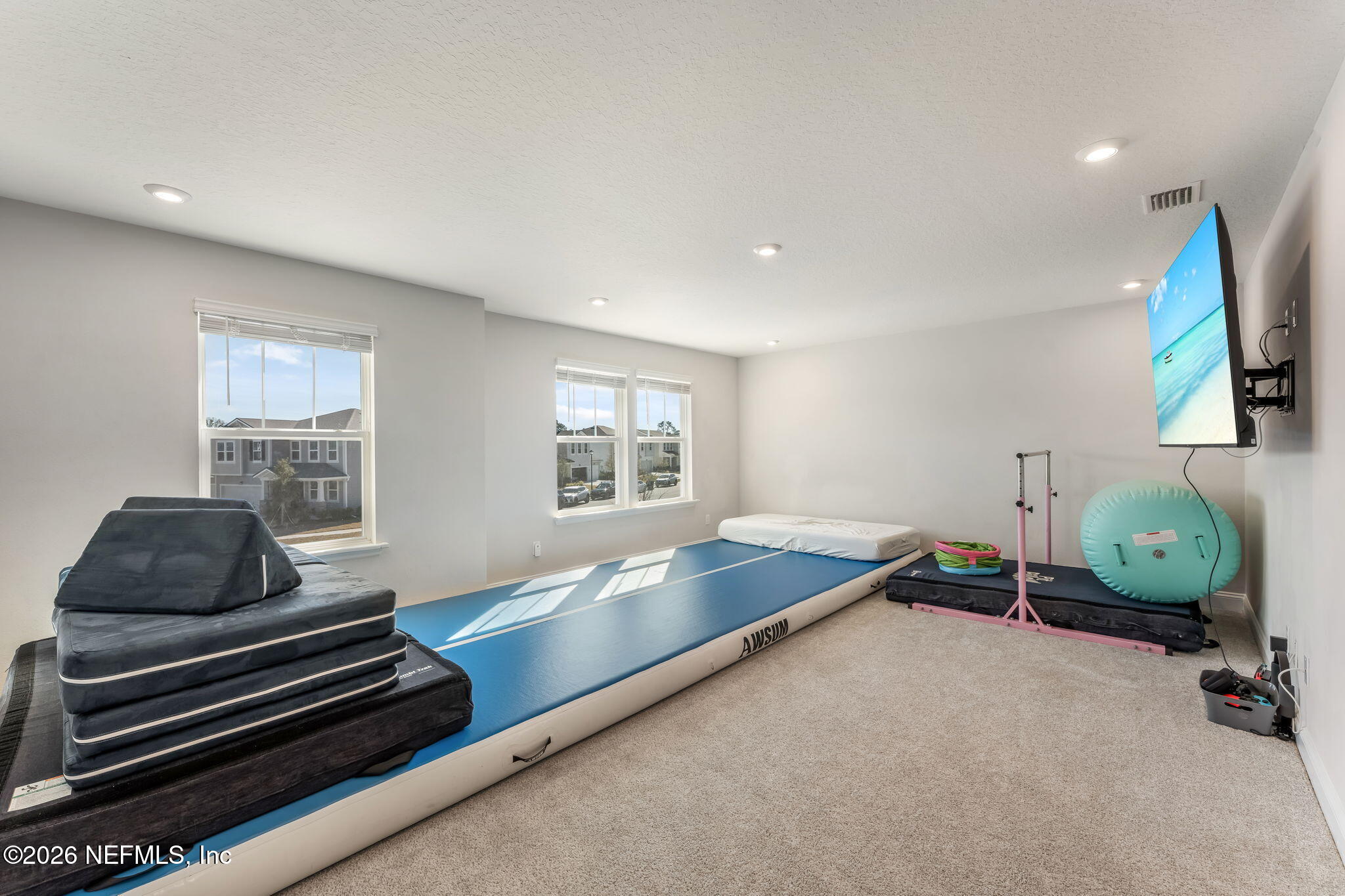 10506 Melody Mdws Road Jacksonville, FL 32257 - Photo 28 of 56 Loft/Family Room