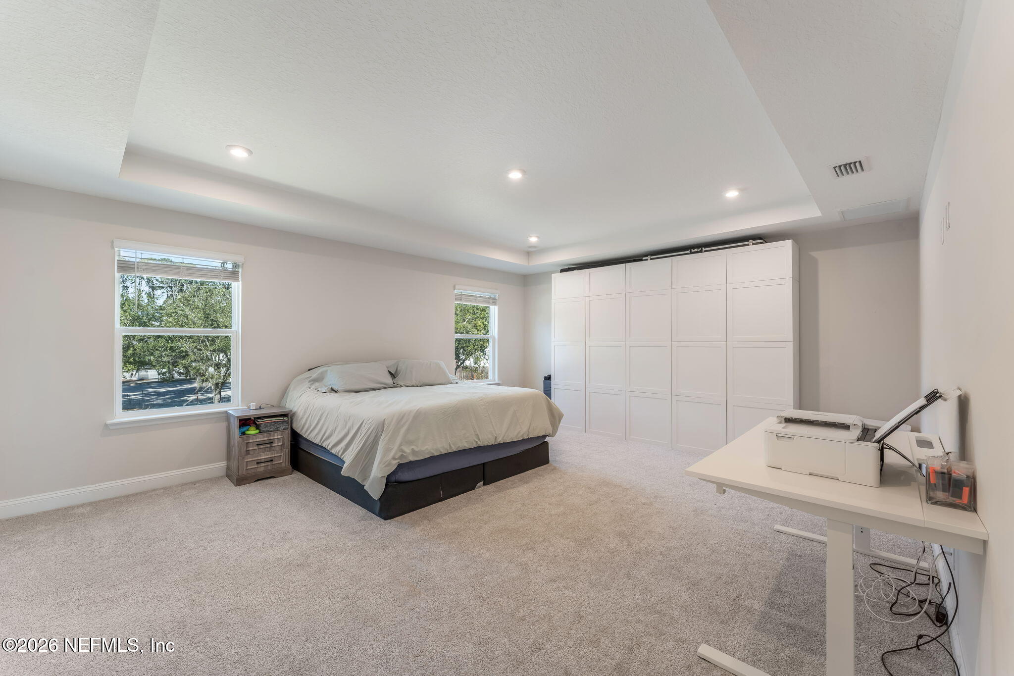 10506 Melody Mdws Road Jacksonville, FL 32257 - Photo 30 of 56 Primary Bedroom