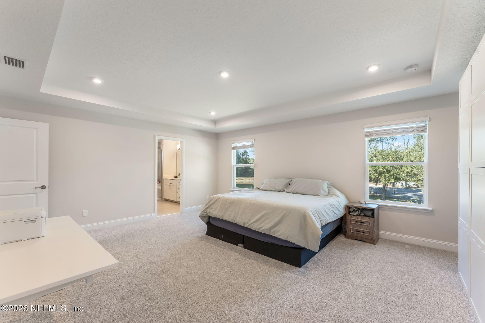 10506 Melody Mdws Road Jacksonville, FL 32257 - Photo 31 of 56 Primary Bedroom