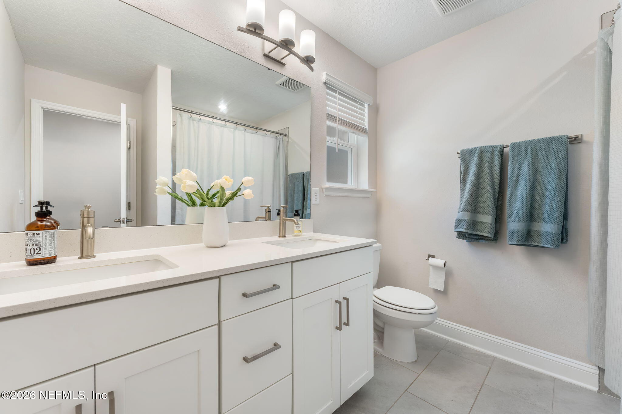 10506 Melody Mdws Road Jacksonville, FL 32257 - Photo 40 of 56 Bathroom 2 - 2nd Floor