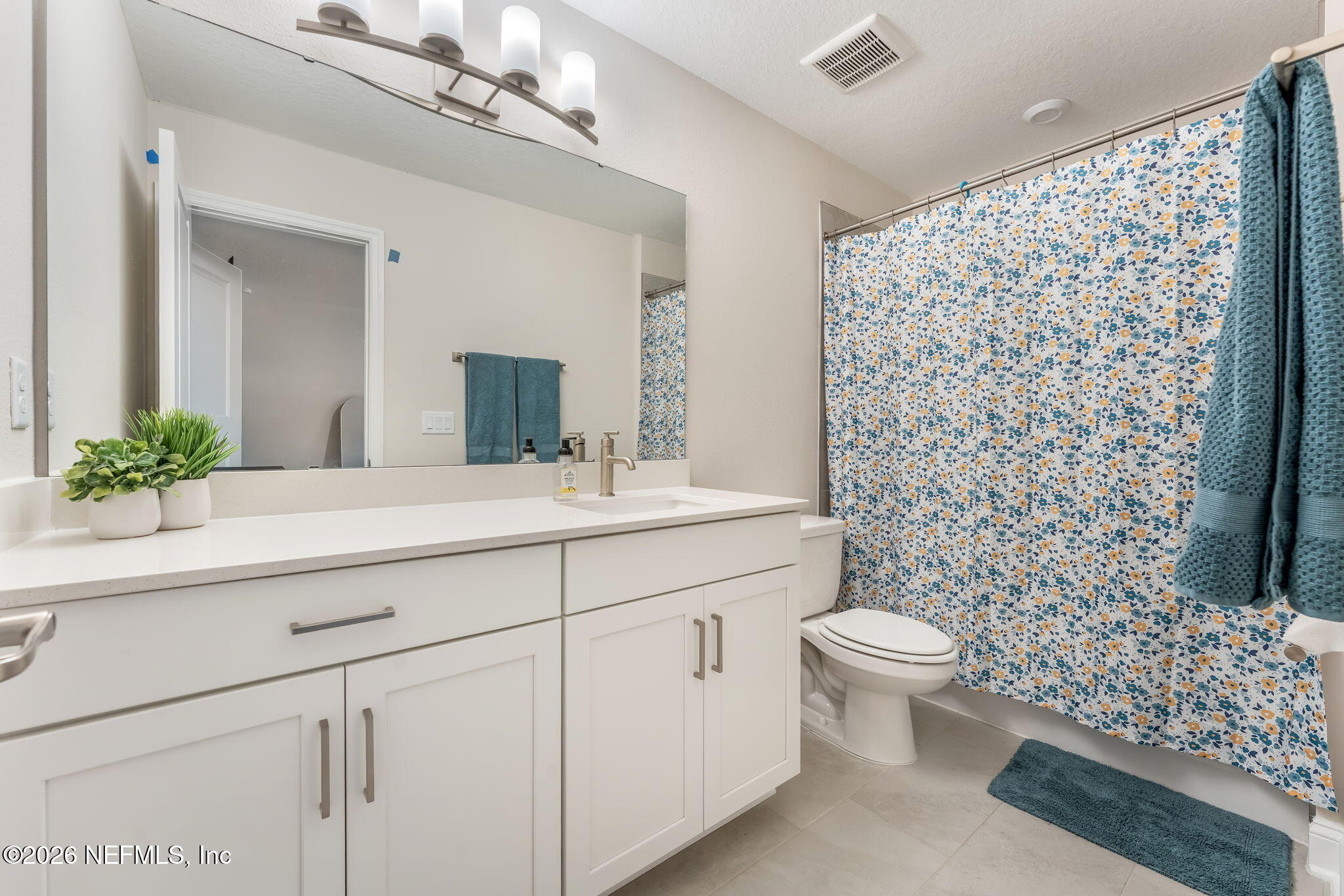 10506 Melody Mdws Road Jacksonville, FL 32257 - Photo 43 of 56 Bathroom 3 - 2nd Floor