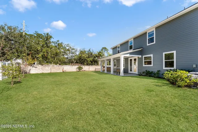 $699,000 | 10506 Melody Mdws Road, Jacksonville, FL 32257