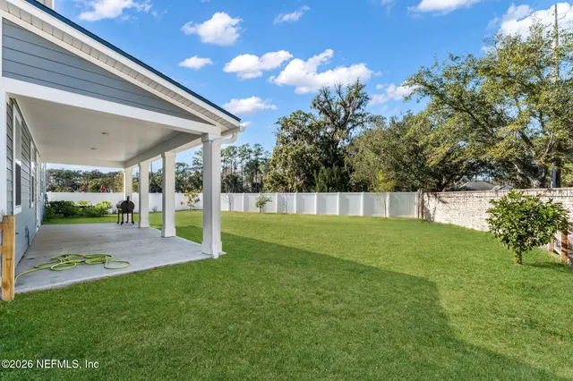 $699,000 | 10506 Melody Mdws Road, Jacksonville, FL 32257