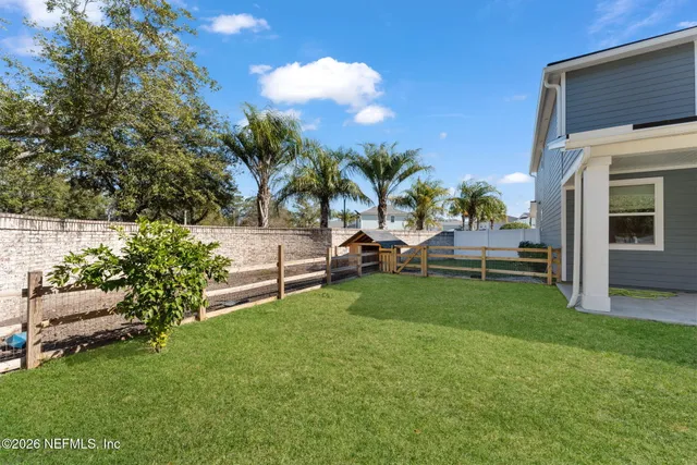 $699,000 | 10506 Melody Mdws Road, Jacksonville, FL 32257