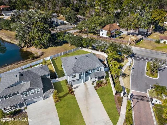 $699,000 | 10506 Melody Mdws Road, Jacksonville, FL 32257