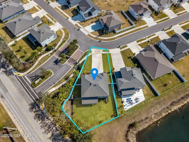 $699,000 | 10506 Melody Mdws Road, Jacksonville, FL 32257