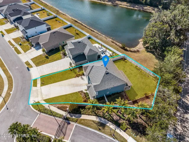 $699,000 | 10506 Melody Mdws Road, Jacksonville, FL 32257