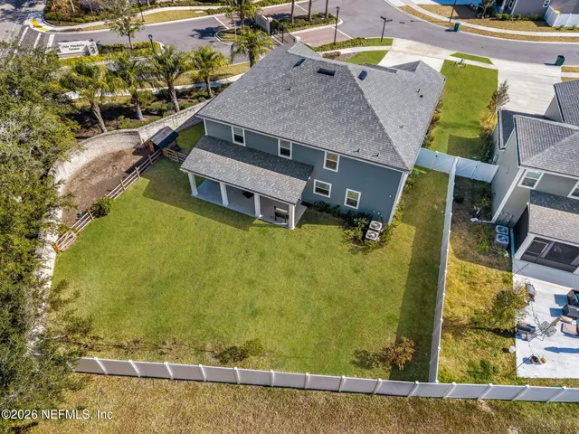 $699,000 | 10506 Melody Mdws Road, Jacksonville, FL 32257