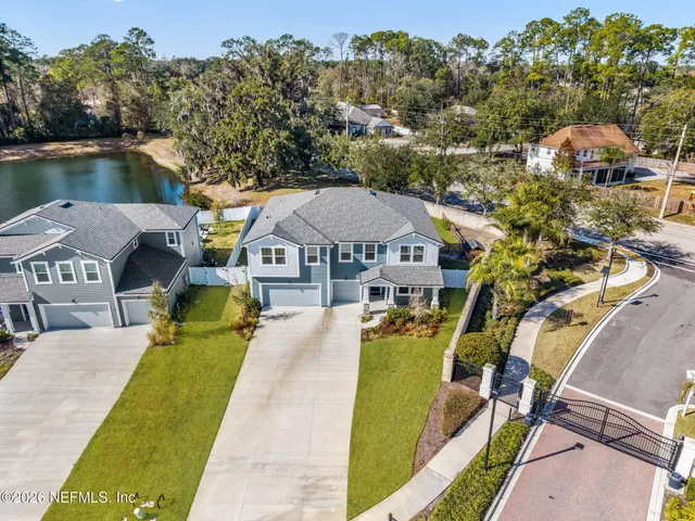 $699,000 | 10506 Melody Mdws Road, Jacksonville, FL 32257