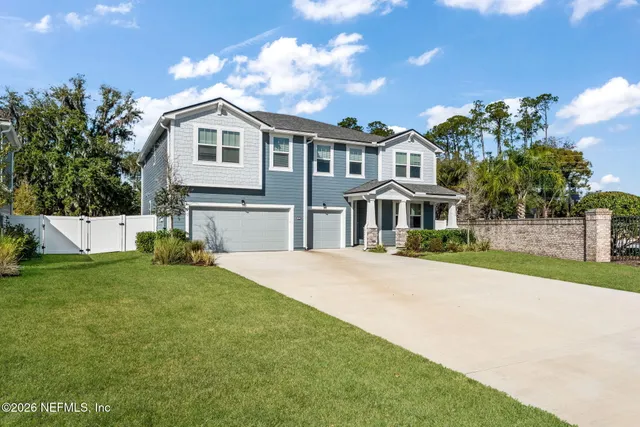 $699,000 | 10506 Melody Mdws Road, Jacksonville, FL 32257