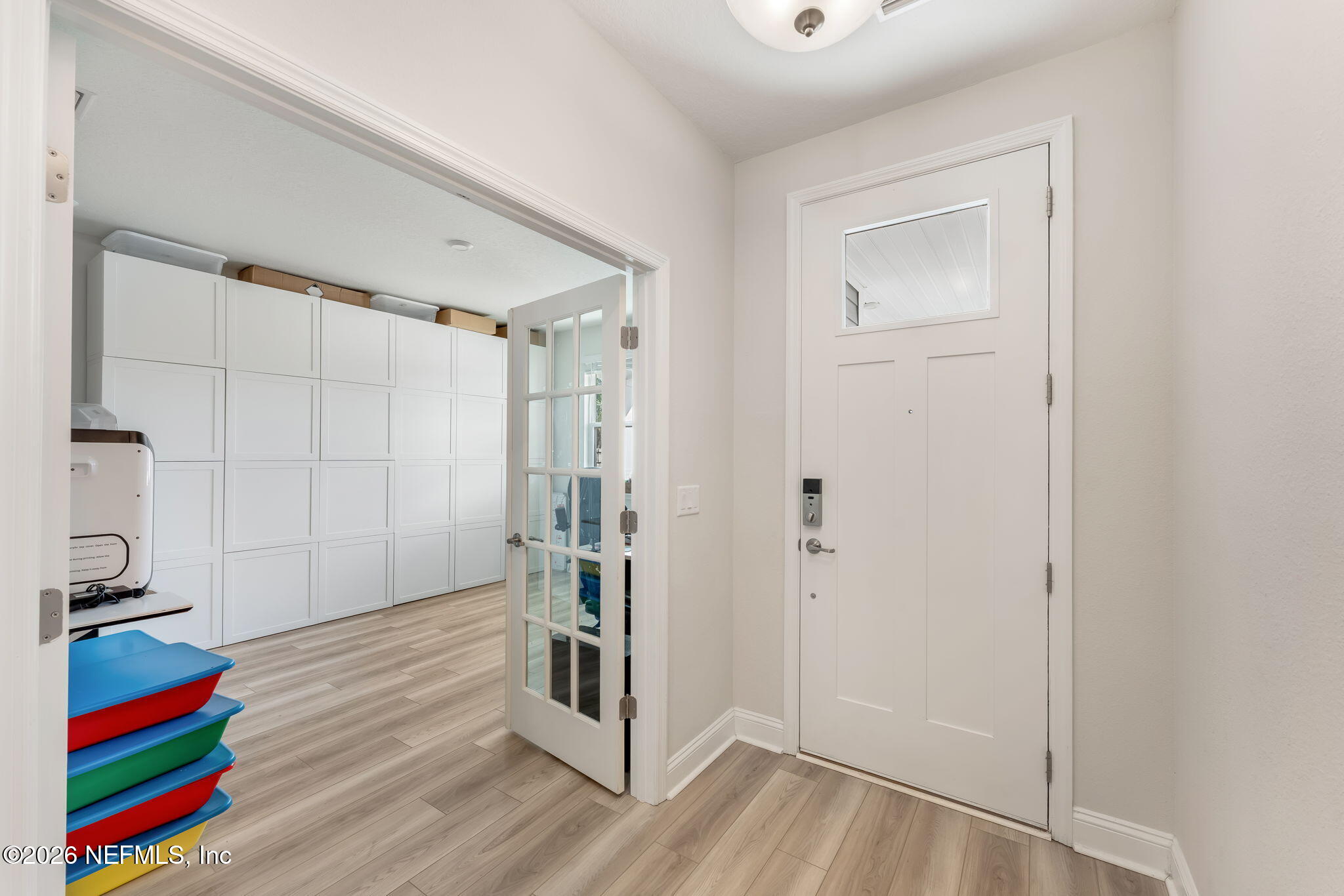 10506 Melody Mdws Road Jacksonville, FL 32257 - Photo 7 of 56 Entrance/Foyer