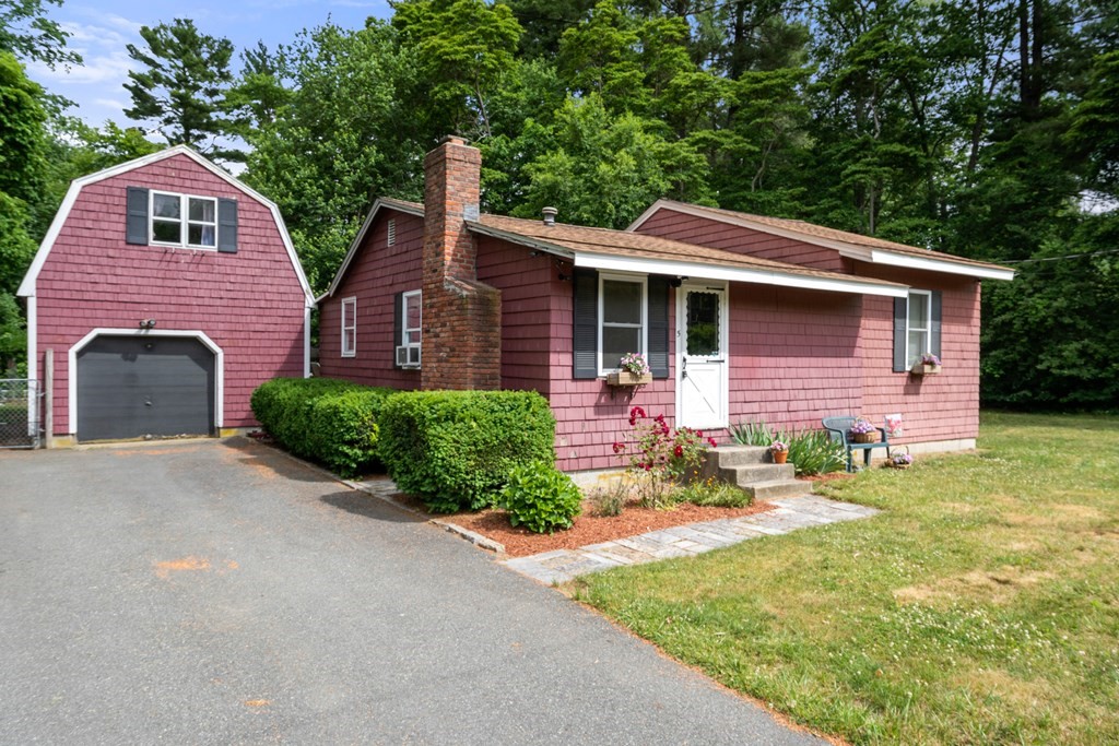 5 Patten Road Norton, MA 02766 - Photo 1 of 30