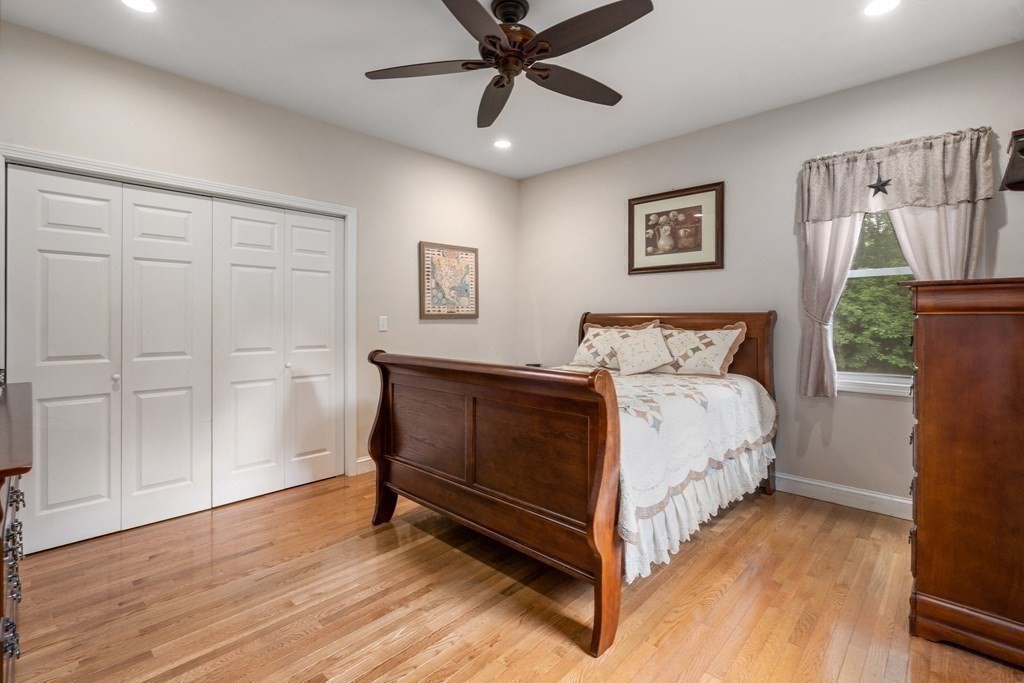 5 Patten Road Norton, MA 02766 - Photo 19 of 30