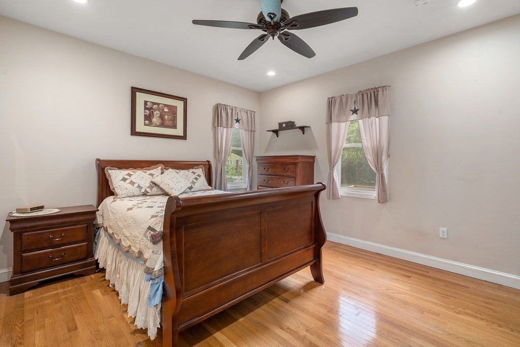 5 Patten Road Norton, MA 02766 - Photo 20 of 30