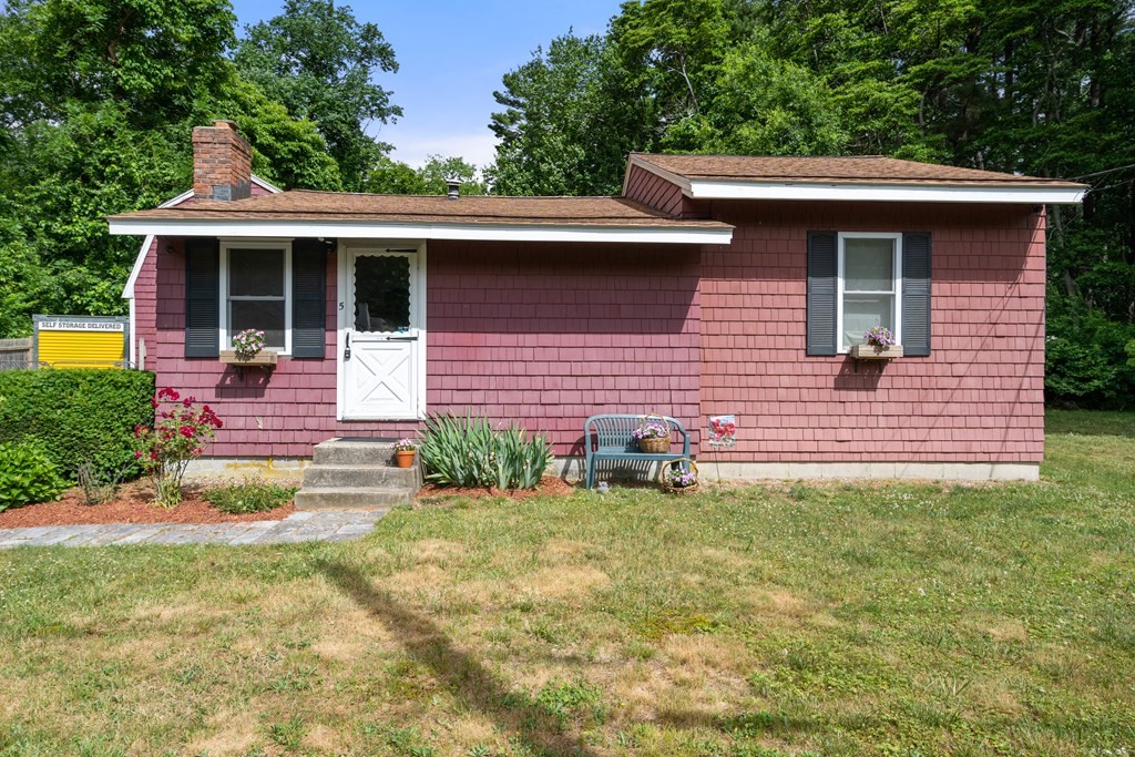5 Patten Road Norton, MA 02766 - Photo 2 of 30