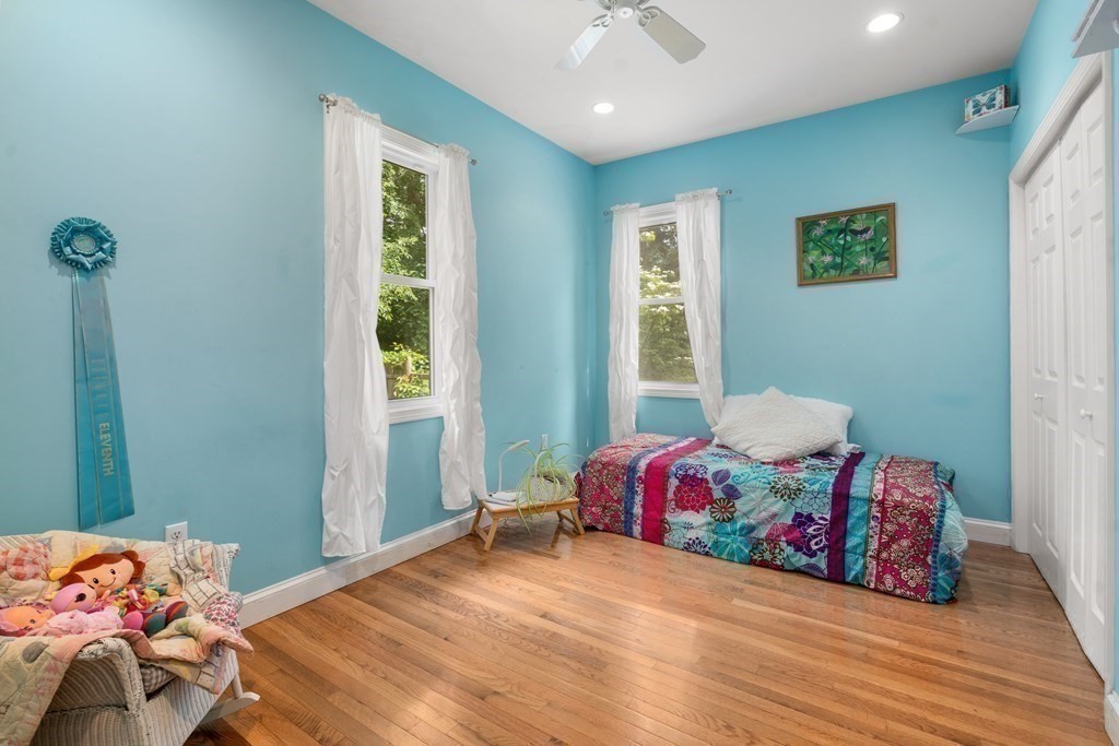 5 Patten Road Norton, MA 02766 - Photo 21 of 30