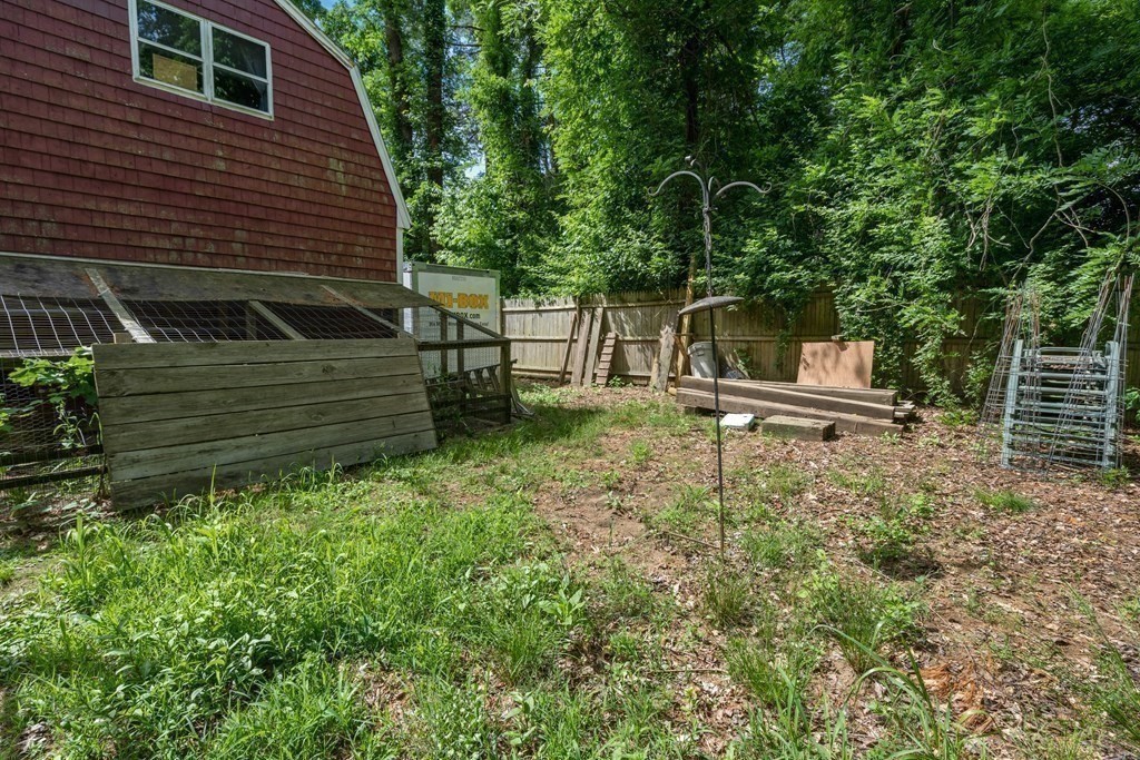 5 Patten Road Norton, MA 02766 - Photo 27 of 30