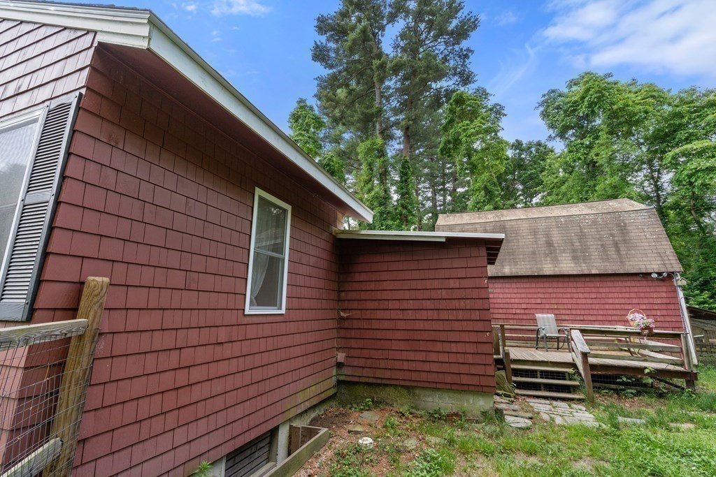 5 Patten Road Norton, MA 02766 - Photo 28 of 30