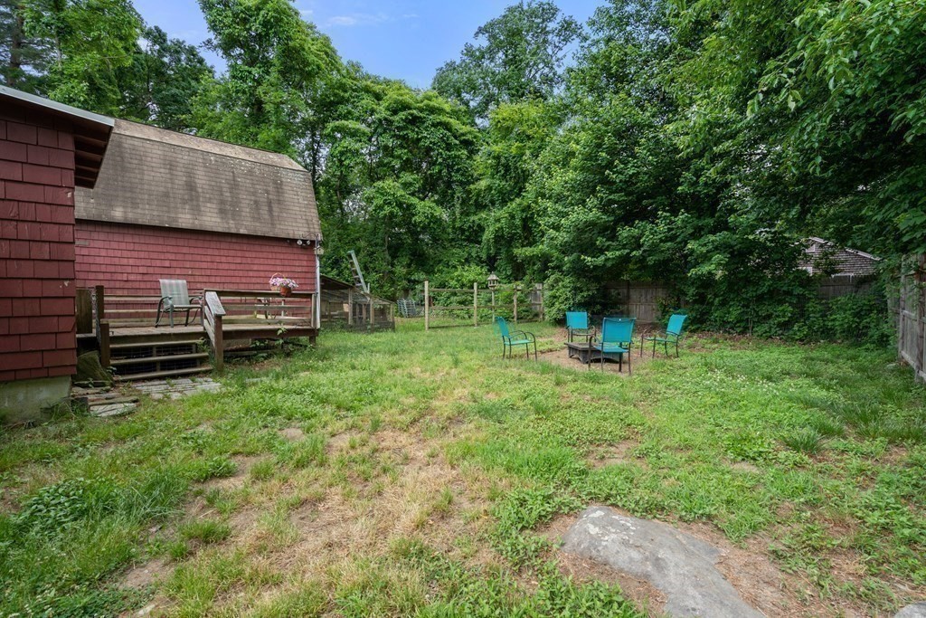 5 Patten Road Norton, MA 02766 - Photo 30 of 30