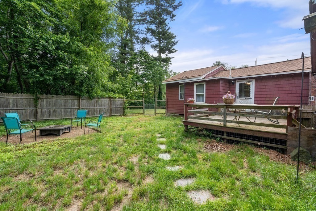 5 Patten Road Norton, MA 02766 - Photo 5 of 30