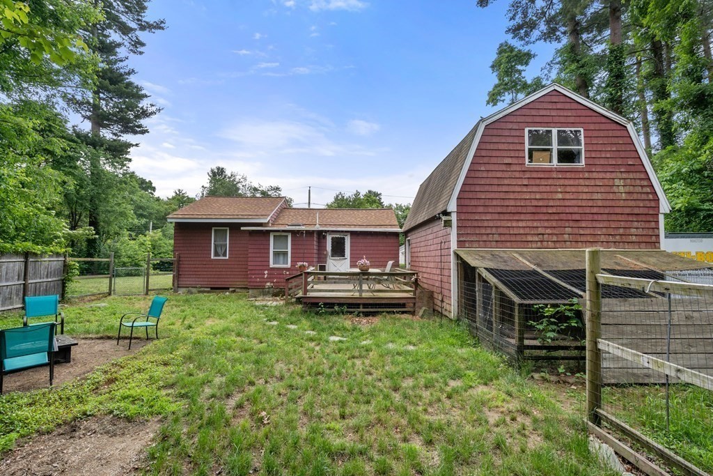 5 Patten Road Norton, MA 02766 - Photo 6 of 30