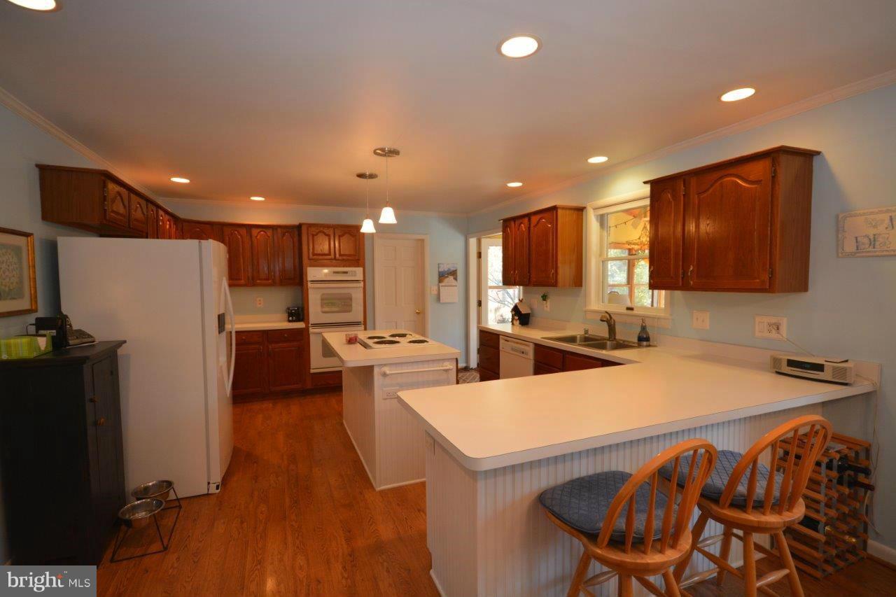 7055 Pine Ridge Road Easton, MD 21601 - Photo 11 of 27 Kitchen