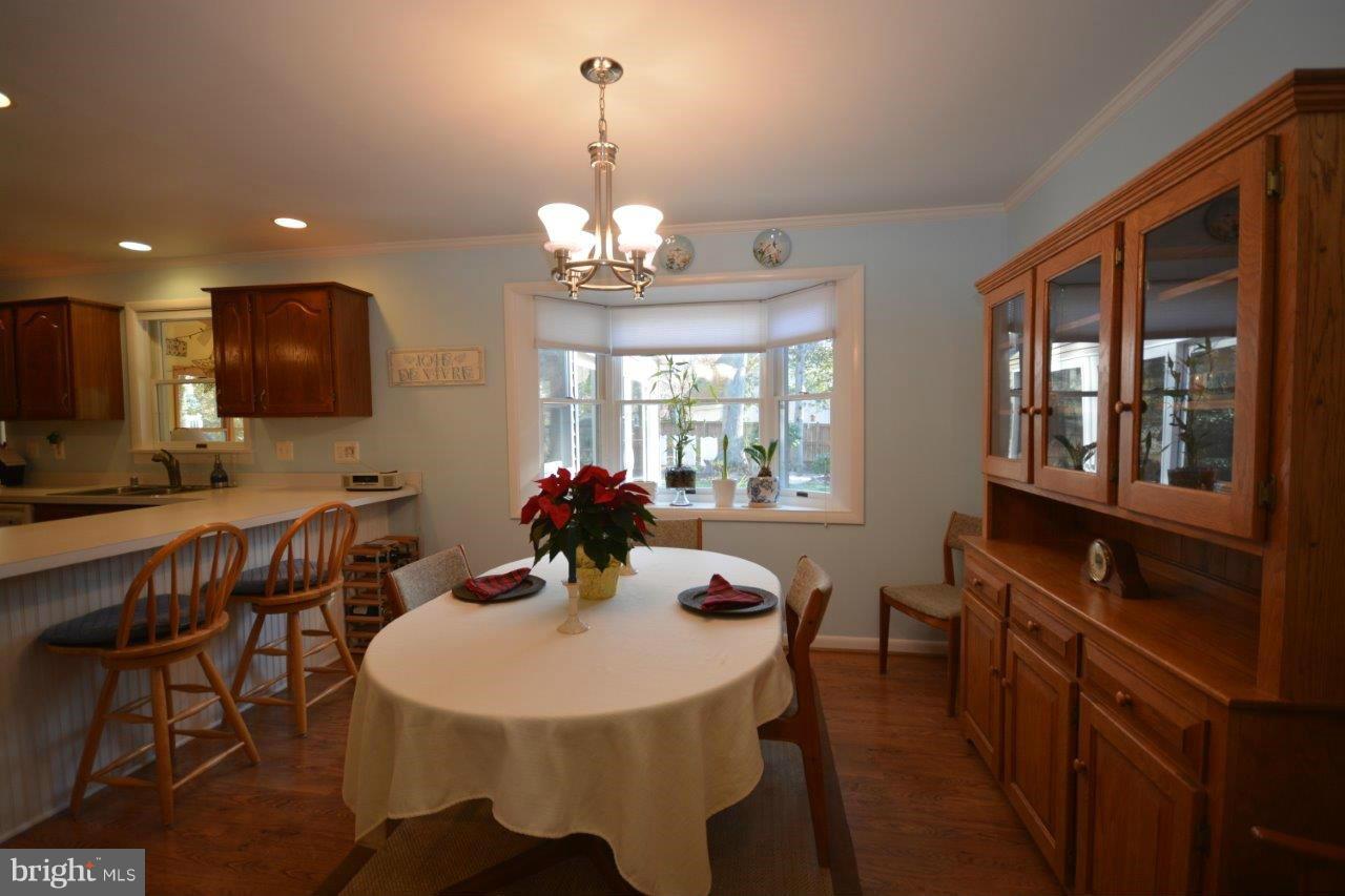 7055 Pine Ridge Road Easton, MD 21601 - Photo 12 of 27 Kitchen