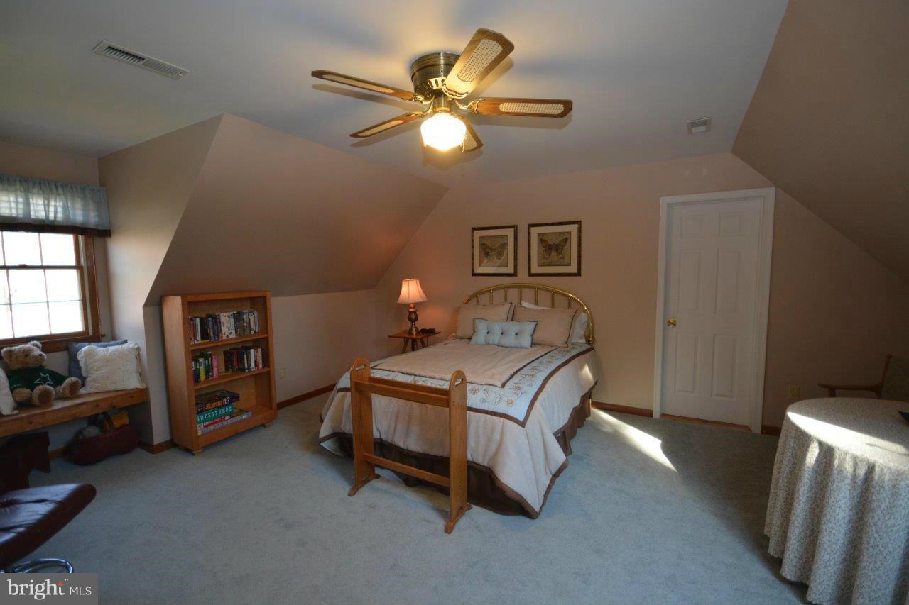 7055 Pine Ridge Road Easton, MD 21601 - Photo 14 of 27 Bedroom (Master)
