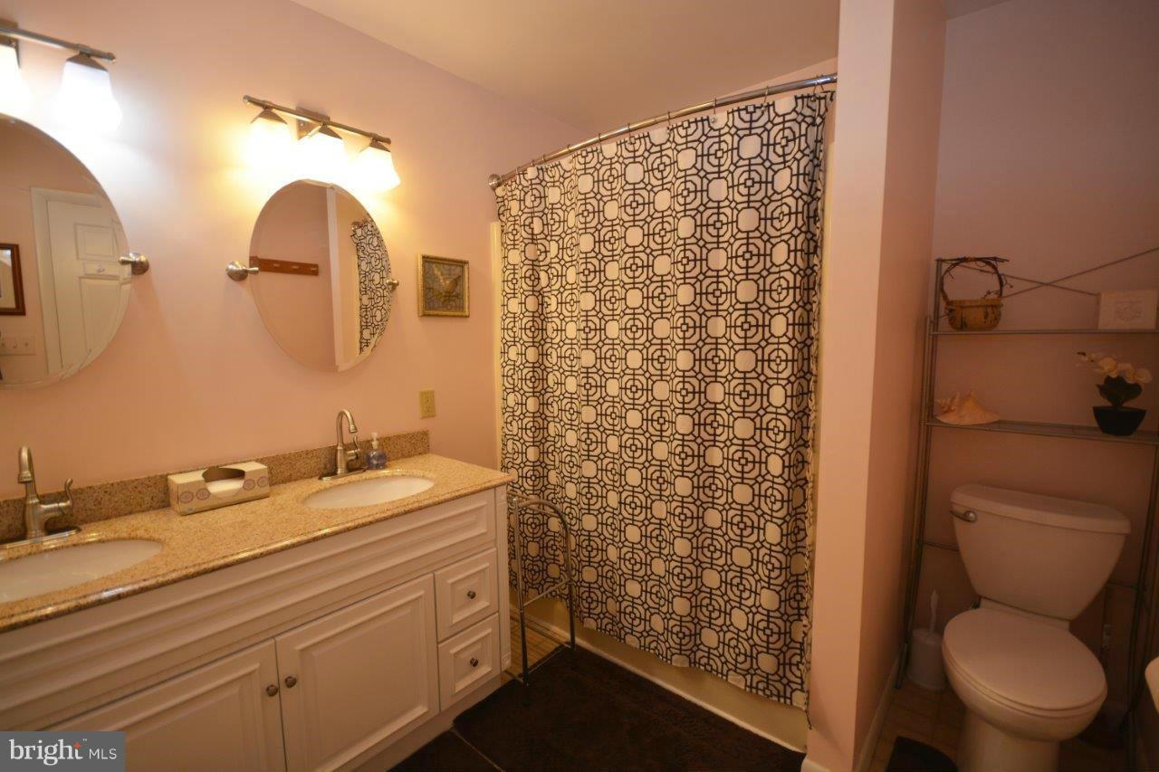 7055 Pine Ridge Road Easton, MD 21601 - Photo 15 of 27 Bath (Master)